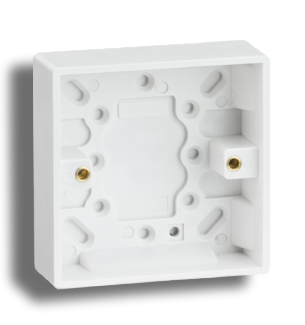Pattress Boxes
